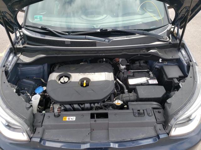 Photo 7 from auction – 2015 KIA SOUL ! with VIN KNDJX3A5XF7218488