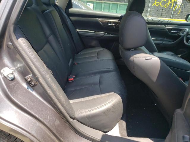 Photo 6 from auction – 2015 NISSAN ALTIMA 2.5 with VIN 1N4AL3AP0FN354479