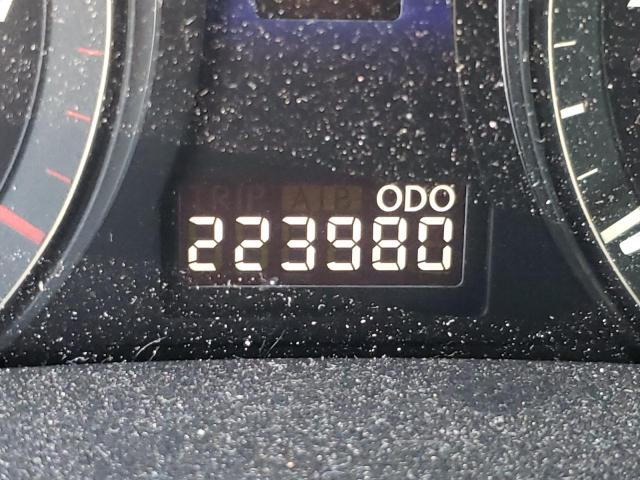Photo 8 from auction – 2010 LEXUS RX 350 with VIN 2T2ZK1BA0AC025707