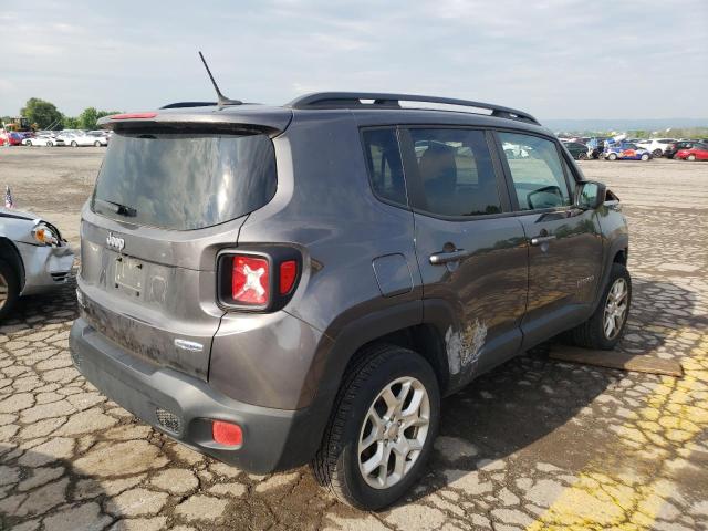 Photo 4 from auction – 2017 JEEP RENEGADE L with VIN ZACCJBBB4HPF86633