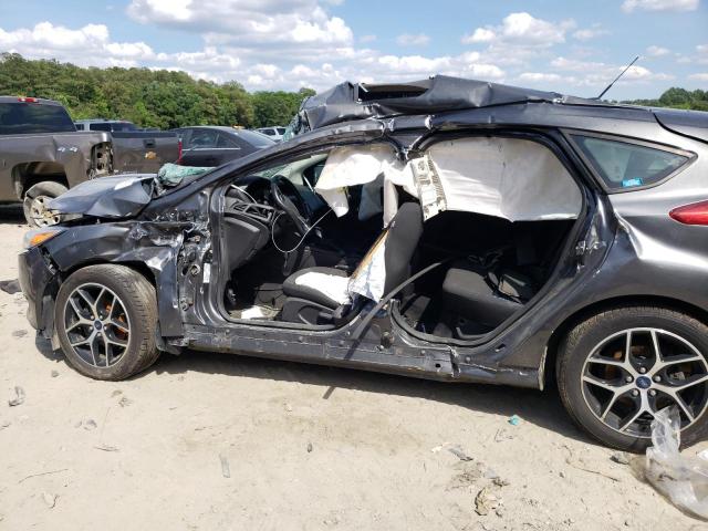 Photo 9 from auction – 2016 FORD FOCUS SE with VIN 1FADP3K2XGL265701