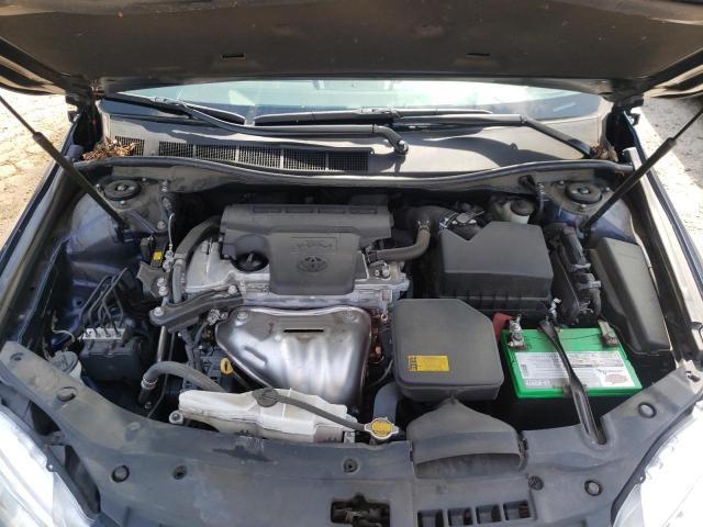 Photo 7 from auction – 2015 TOYOTA CAMRY LE with VIN 4T1BF1FK3FU945253