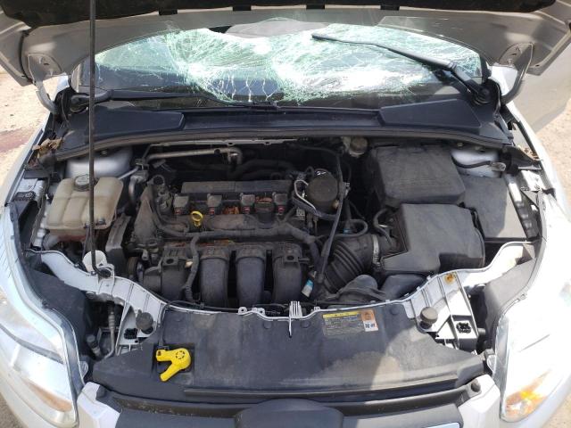 Photo 7 from auction – 2013 FORD FOCUS SE with VIN 1FADP3F2XDL308732