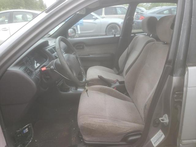 Photo 5 from auction – 1995 TOYOTA COROLLA LE with VIN JT2AE09B0S0087517