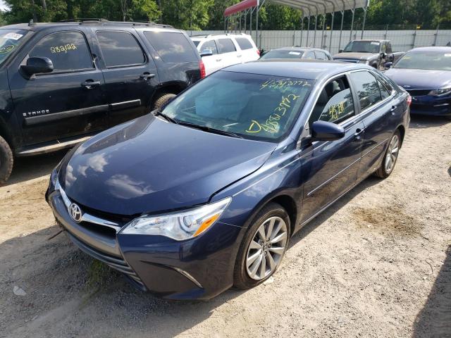 Photo 2 from auction – 2015 TOYOTA CAMRY LE with VIN 4T1BF1FK3FU945253