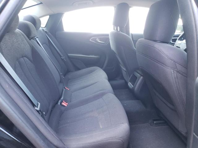 Photo 6 from auction – 2015 CHRYSLER 200 LX with VIN 1C3CCCFB9FN560680