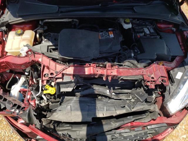 Photo 7 from auction – 2017 FORD FOCUS SE with VIN 1FADP3K28HL286242