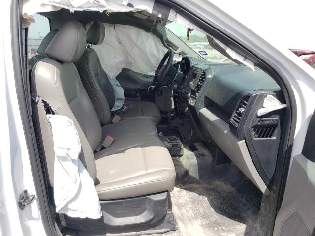 صورة رقم 5 من المزاد - 2018 FORD F150 مع VIN 1FTMF1CB2JKF40068