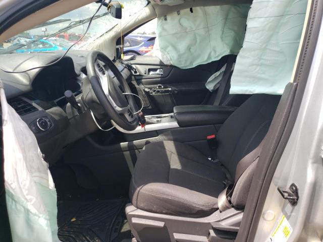 Photo 5 from auction – 2011 FORD EDGE SE with VIN 2FMDK3GC4BBA26370