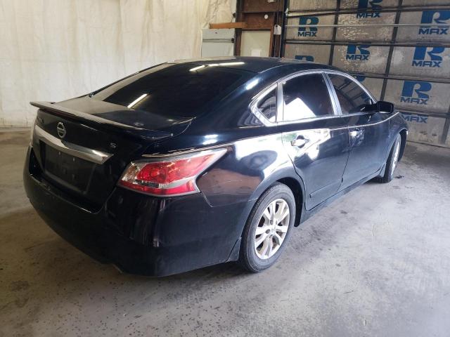 Photo 4 from auction – 2015 NISSAN ALTIMA 2.5 with VIN 1N4AL3AP6FC106569