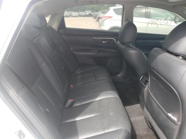 Photo 6 from auction – 2016 NISSAN ALTIMA 2.5 with VIN 1N4AL3AP4GC165377