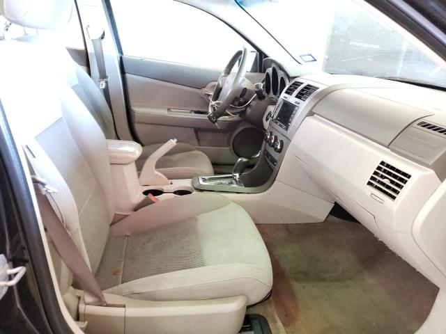 Photo 5 from auction – 2010 DODGE AVENGER EX with VIN 1B3CC1FB6AN218582
