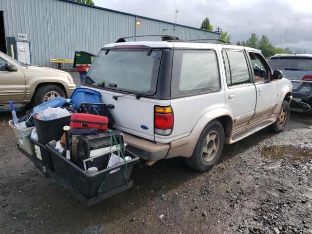 Photo 4 from auction – 1996 FORD EXPLORER with VIN 1FMDU35PXTZB78040