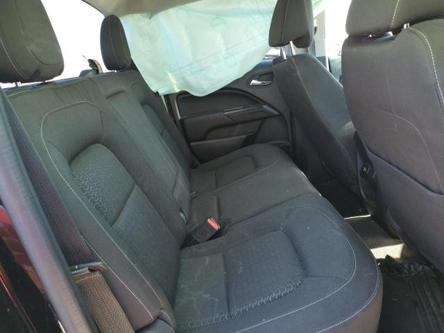 Photo 6 from auction – 2015 GMC CANYON SLE with VIN 1GTG5BEAXF1130903