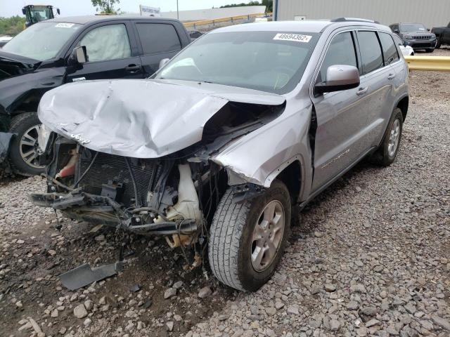 Photo 2 from auction – 2014 JEEP GRAND CHER with VIN 1C4RJEAG6EC207897
