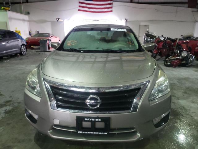 Photo 9 from auction – 2014 NISSAN ALTIMA 2.5 with VIN 1N4AL3APXEC19065A