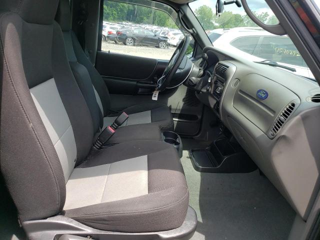 Photo 5 from auction – 2005 FORD RANGER SUP with VIN 1FTZR15E15PA12860
