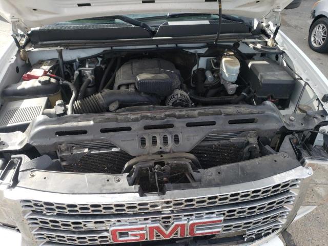 Photo 7 from auction – 2011 GMC SIERRA K25 with VIN 1GT125CG3BF157526