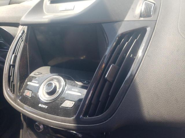 Photo 9 from auction – 2014 FORD ESCAPE TIT with VIN 1FMCU9JX9EUE37668