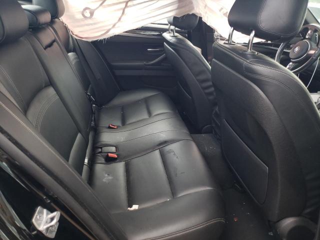 Photo 6 from auction – 2016 BMW 535 XI with VIN WBA5B3C5XGG258713