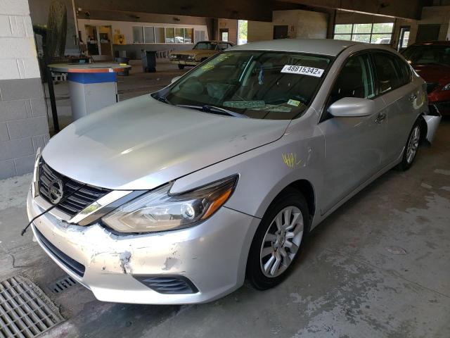 Photo 2 from auction – 2016 NISSAN ALTIMA 2.5 with VIN 1N4AL3AP8GN357714