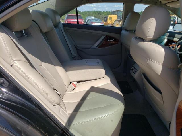 Photo 6 from auction – 2010 TOYOTA CAMRY BASE with VIN 4T1BF3EK2AU046986