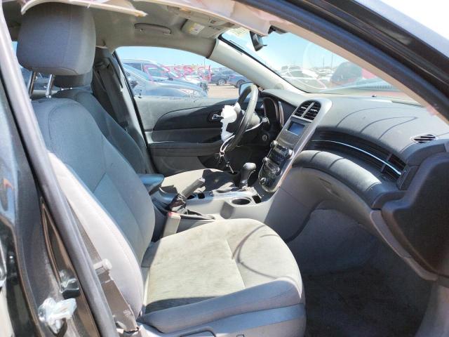 Photo 5 from auction – 2015 CHEVROLET MALIBU LS with VIN 1G11B5SL3FF333178