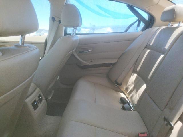 Photo 6 from auction – 2011 BMW 328 I SULE with VIN WBAPH5G58BNM75047
