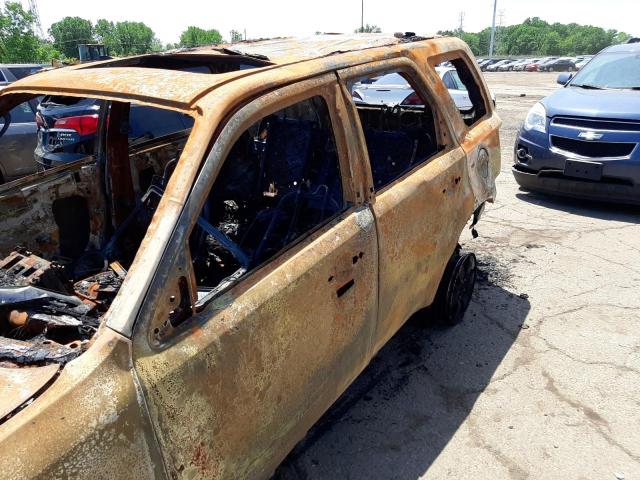 Photo 10 from auction – 2011 FORD ESCAPE LIM with VIN 1FMCU9E76BKA55101