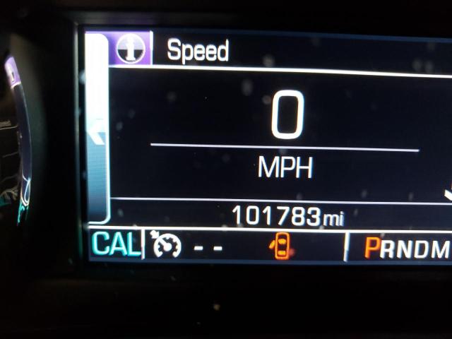 Photo 8 from auction – 2016 CHEVROLET SILVERADO with VIN 1GCVKSEC7GZ177326