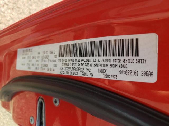 Photo 10 from auction – 2015 RAM 1500 SLT with VIN 3C6RR7LT4FG597032