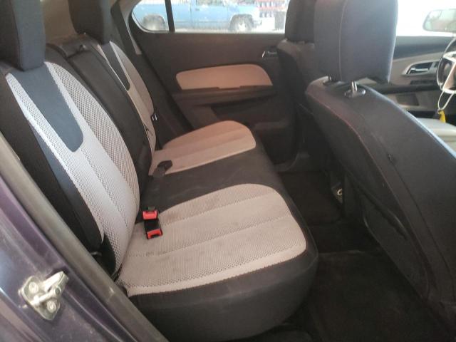 Photo 6 from auction – 2014 CHEVROLET EQUINOX LT with VIN 2GNFLGEK9E6192271