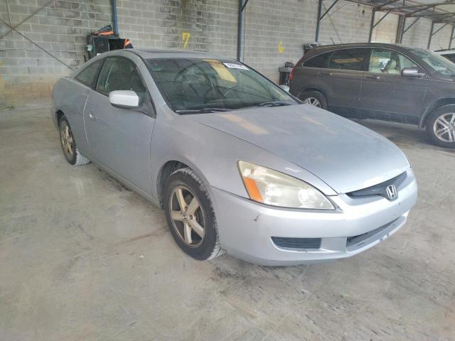 HONDA ACCORD EX 2004 with VIN 1HGCM72604A024148 - Photo from auction
