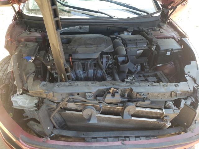 Photo 7 from auction – 2016 HYUNDAI SONATA SE with VIN 5NPE24AFXGH403104