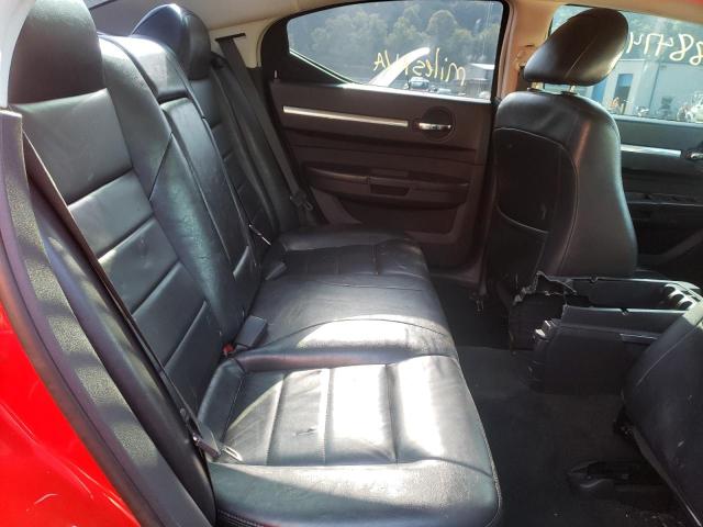Zdjęcie 6 z aukcji – 2010 DODGE CHARGER R/ z VIN 2B3CA5CT6AH134460