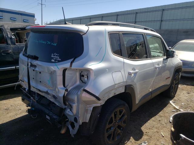 Photo 4 from auction – 2018 JEEP RENEGADE L with VIN ZACCJBBB9JPH76918