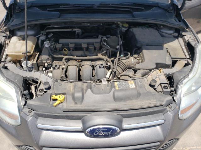 Photo 7 from auction – 2014 FORD FOCUS SE with VIN 1FADP3K26EL454066
