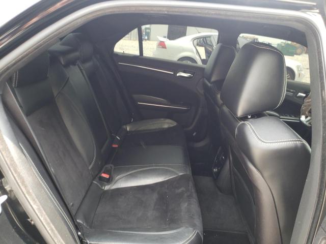 Photo 6 from auction – 2012 CHRYSLER 300 SRT-8 with VIN 2C3CCAFJ3CH800614