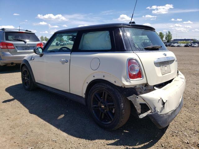 Photo 3 from auction – 2012 MINI COOPER with VIN WMWSU3C53CT368159