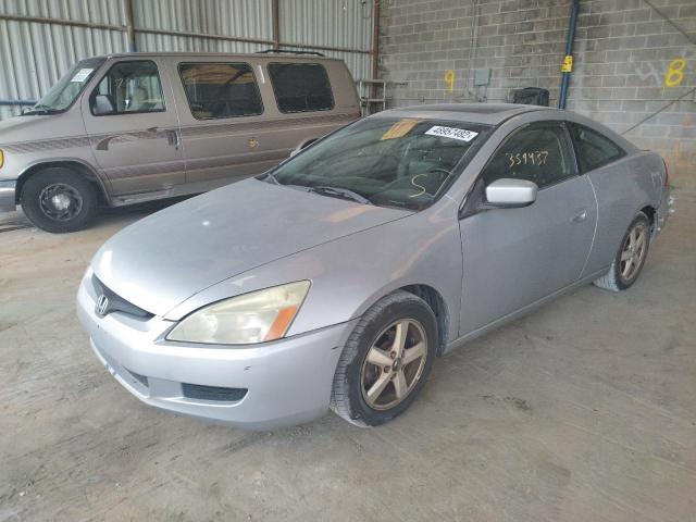 Photo 2 from auction – 2004 HONDA ACCORD EX with VIN 1HGCM72604A024148
