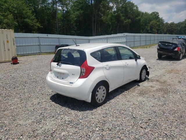Photo 4 from auction – 2016 NISSAN VERSA NOTE with VIN 3N1CE2CP8GL387884