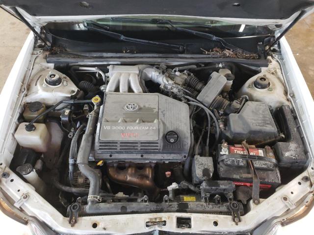 Photo 7 from auction – 2004 TOYOTA AVALON XL with VIN 4T1BF28B44U357572