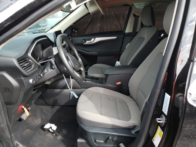 Photo 5 from auction – 2020 FORD ESCAPE SE with VIN 1FMCU9G65LUC51380