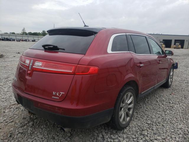 Photo 4 from auction – 2013 LINCOLN MKT with VIN 2LMHJ5AT0DBL56460