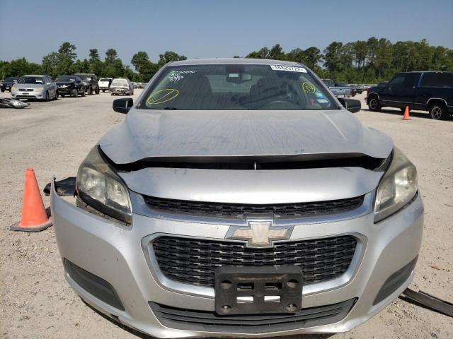 Photo 9 from auction – 2015 CHEVROLET MALIBU LS with VIN 1G11B5SL9FF203566