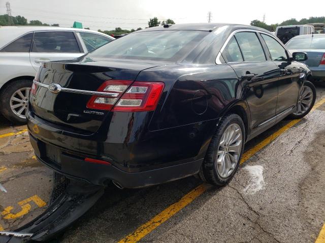 Photo 4 from auction – 2017 FORD TAURUS LIM with VIN 1FAHP2F82HG113027