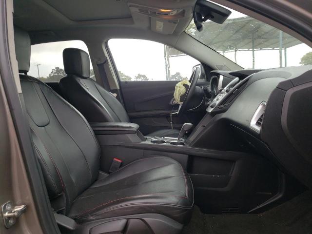 Photo 5 from auction – 2012 CHEVROLET EQUINOX LT with VIN 2GNFLPE55C6105926