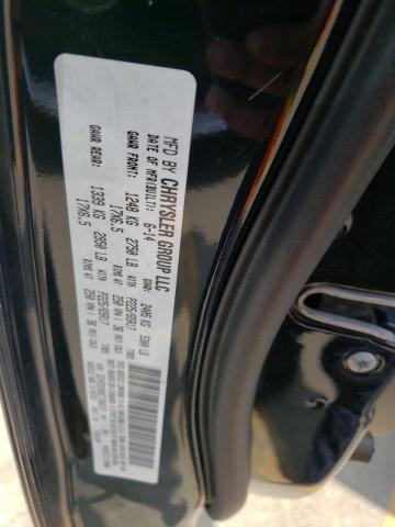 Photo 10 from auction – 2014 DODGE JOURNEY SE with VIN 3C4PDCABXET308372