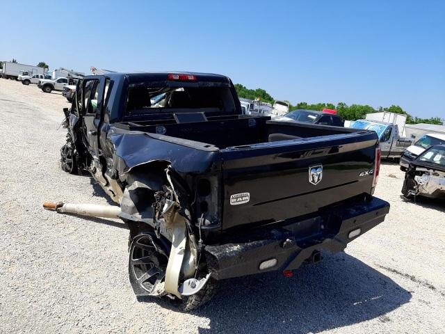 Photo 3 from auction – 2013 RAM 3500 LONGH with VIN 3C63RRNL9DG577824