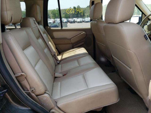 Photo 6 from auction – 2008 FORD EXPLORER E with VIN 1FMEU74E18UB19703